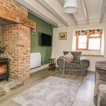 Pollard Cottage Northallerton Ngoại thất bức ảnh