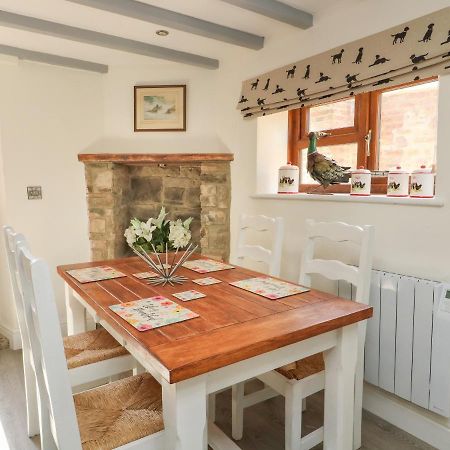 Pollard Cottage Northallerton Ngoại thất bức ảnh