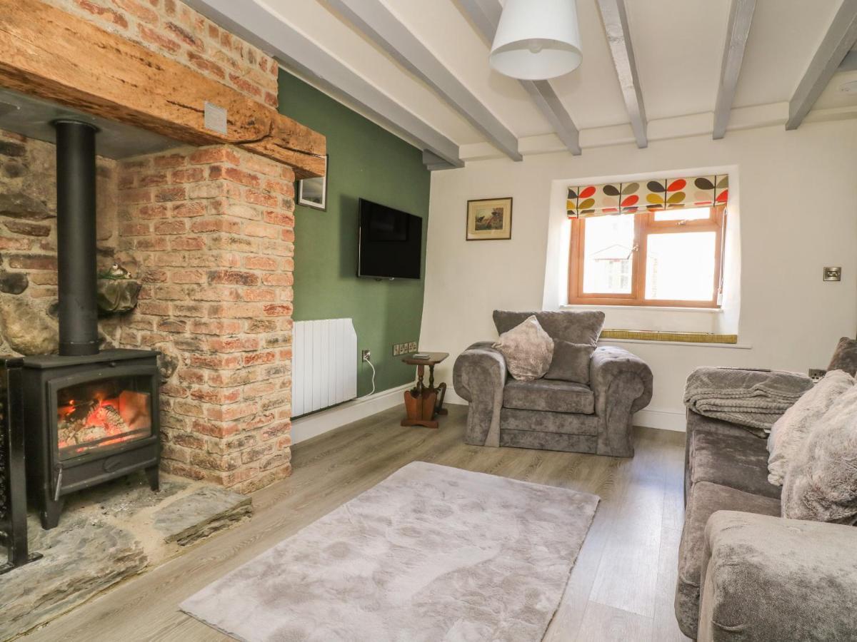 Pollard Cottage Northallerton Ngoại thất bức ảnh