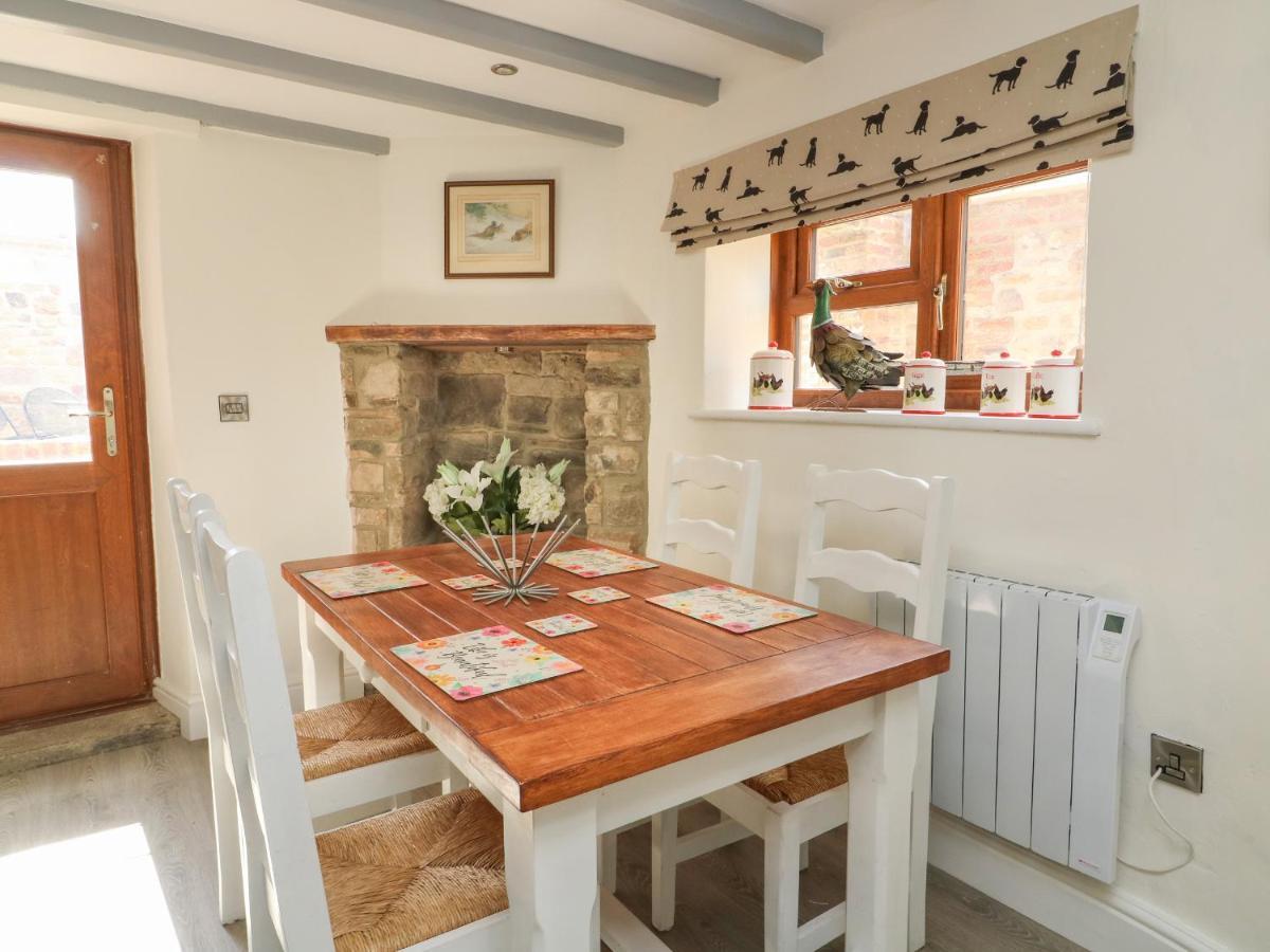 Pollard Cottage Northallerton Ngoại thất bức ảnh