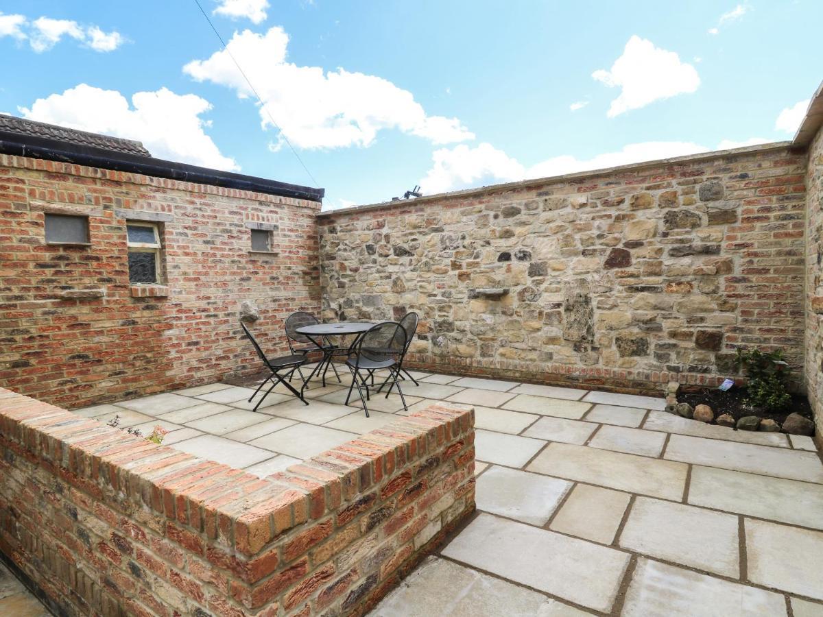 Pollard Cottage Northallerton Ngoại thất bức ảnh