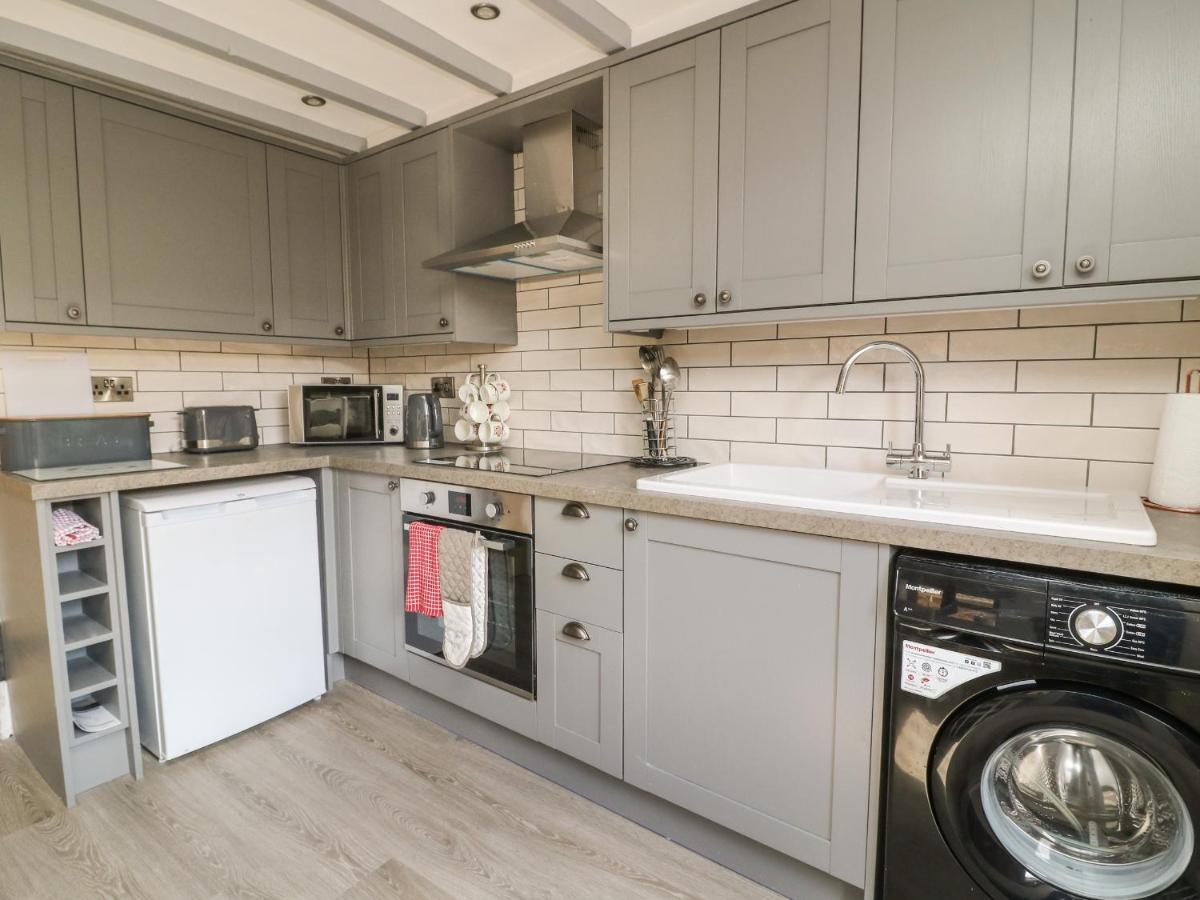 Pollard Cottage Northallerton Ngoại thất bức ảnh