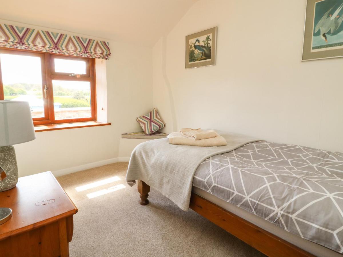 Pollard Cottage Northallerton Ngoại thất bức ảnh