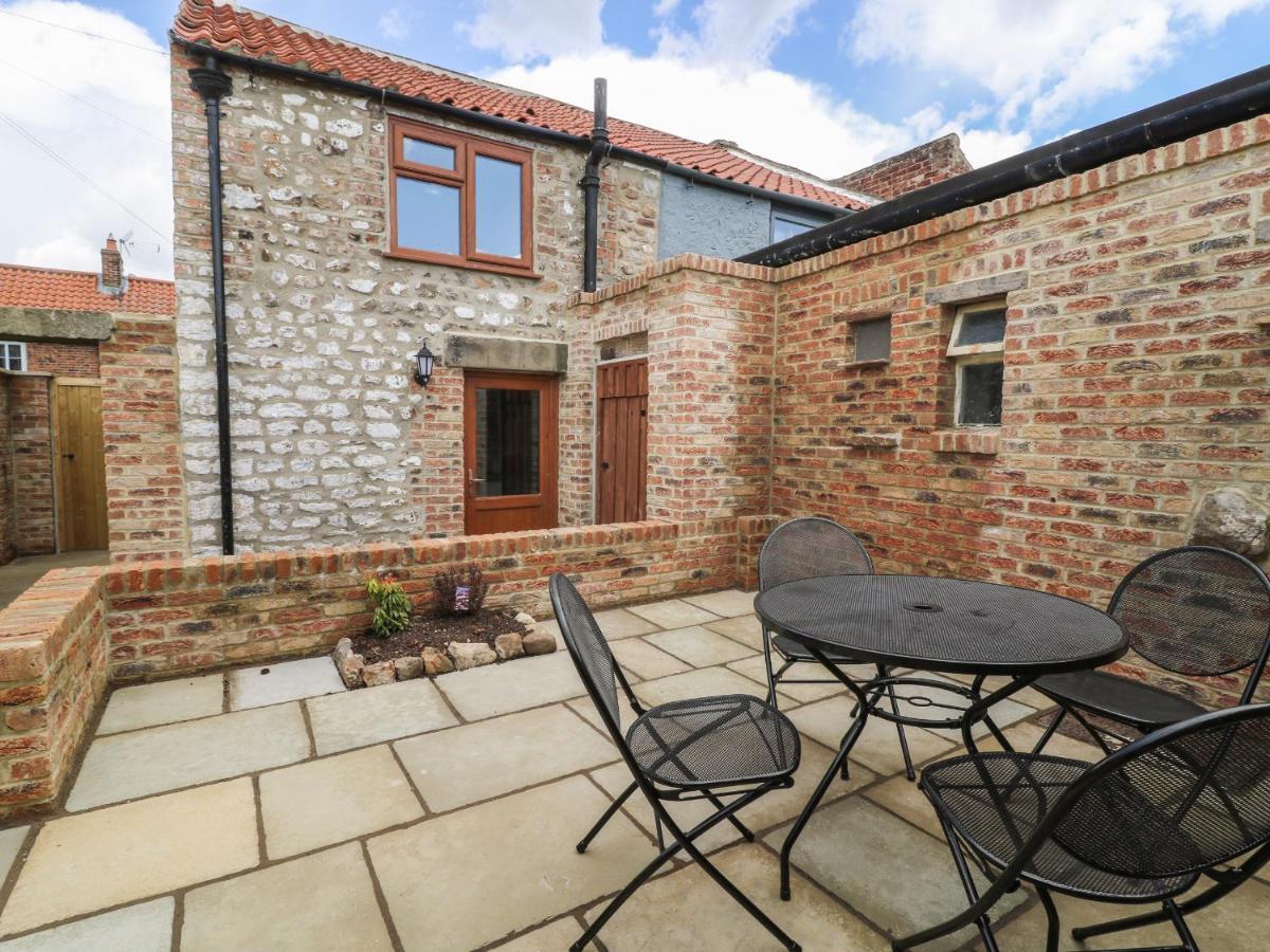 Pollard Cottage Northallerton Ngoại thất bức ảnh