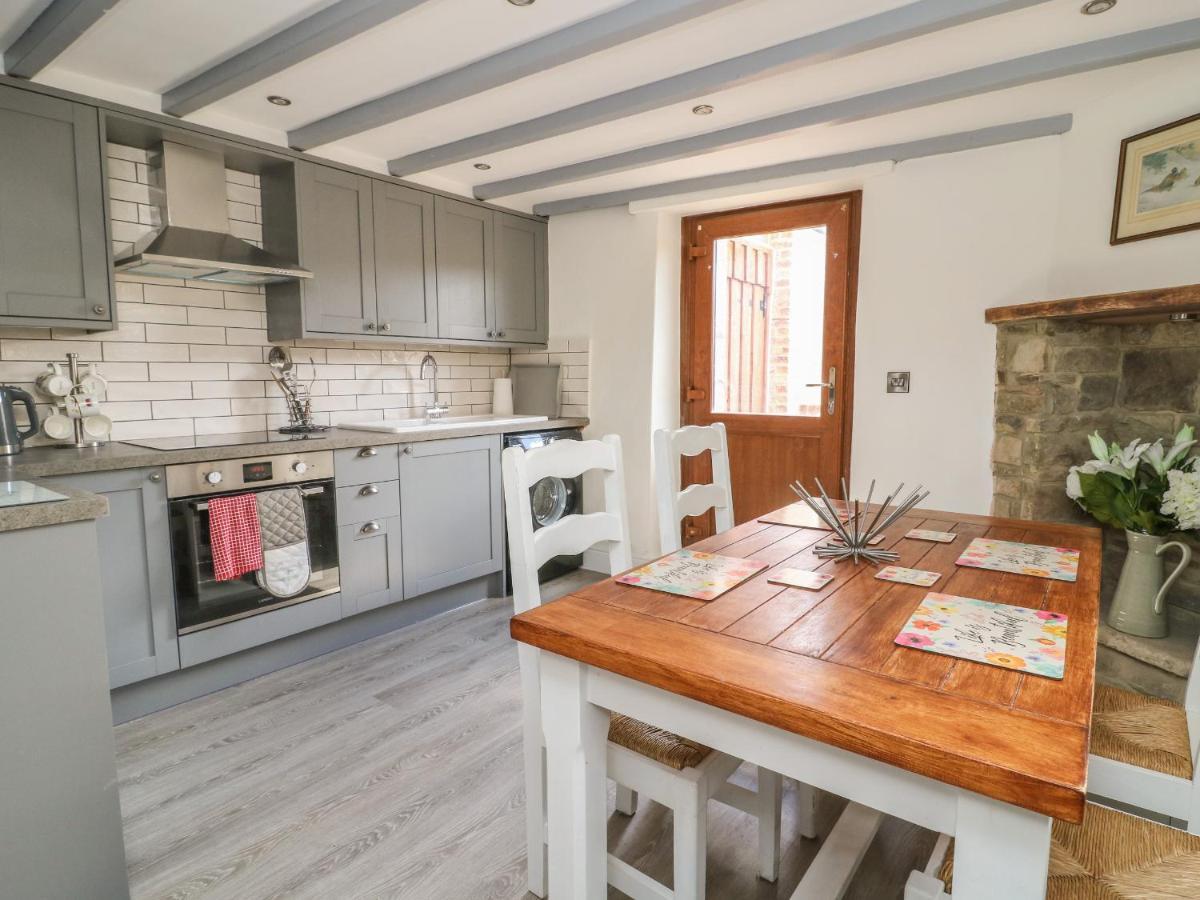 Pollard Cottage Northallerton Ngoại thất bức ảnh
