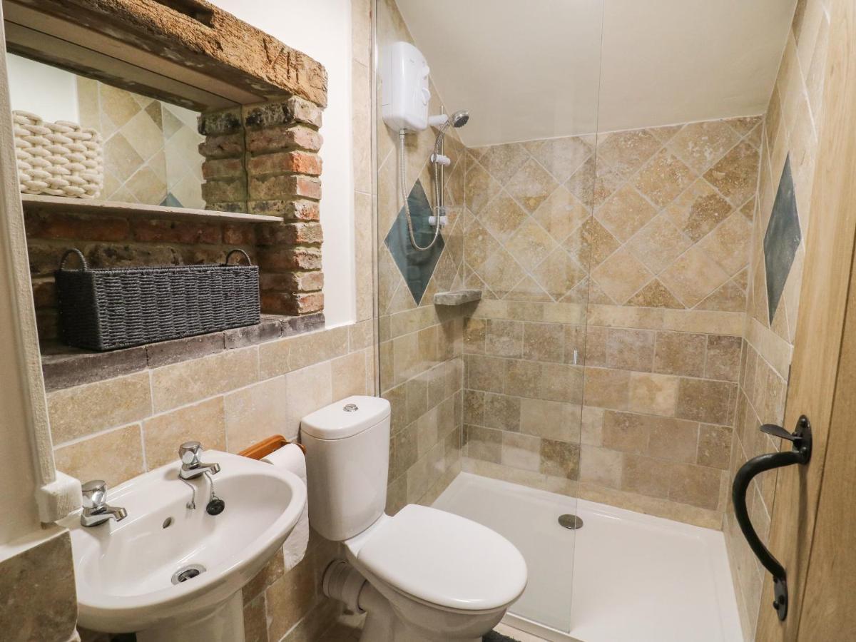 Pollard Cottage Northallerton Ngoại thất bức ảnh