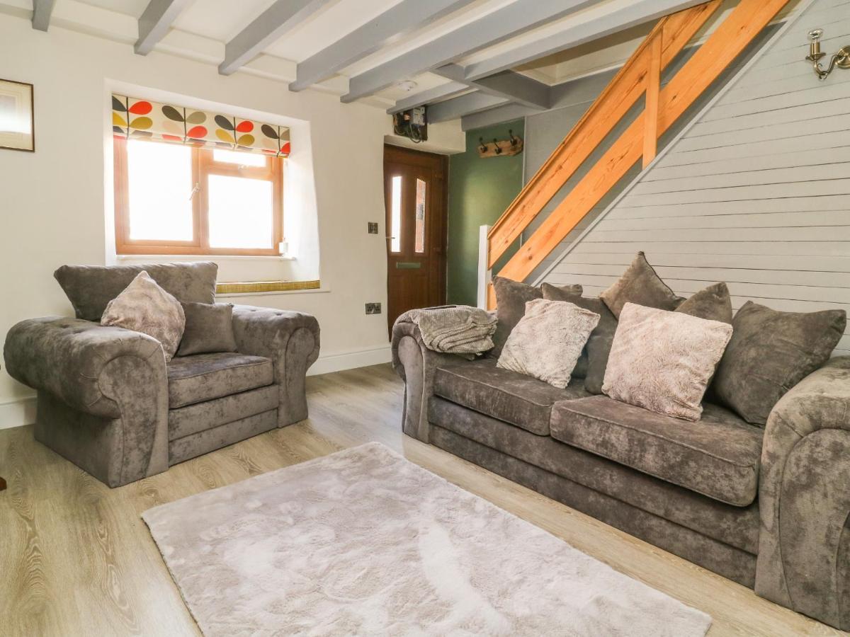 Pollard Cottage Northallerton Ngoại thất bức ảnh