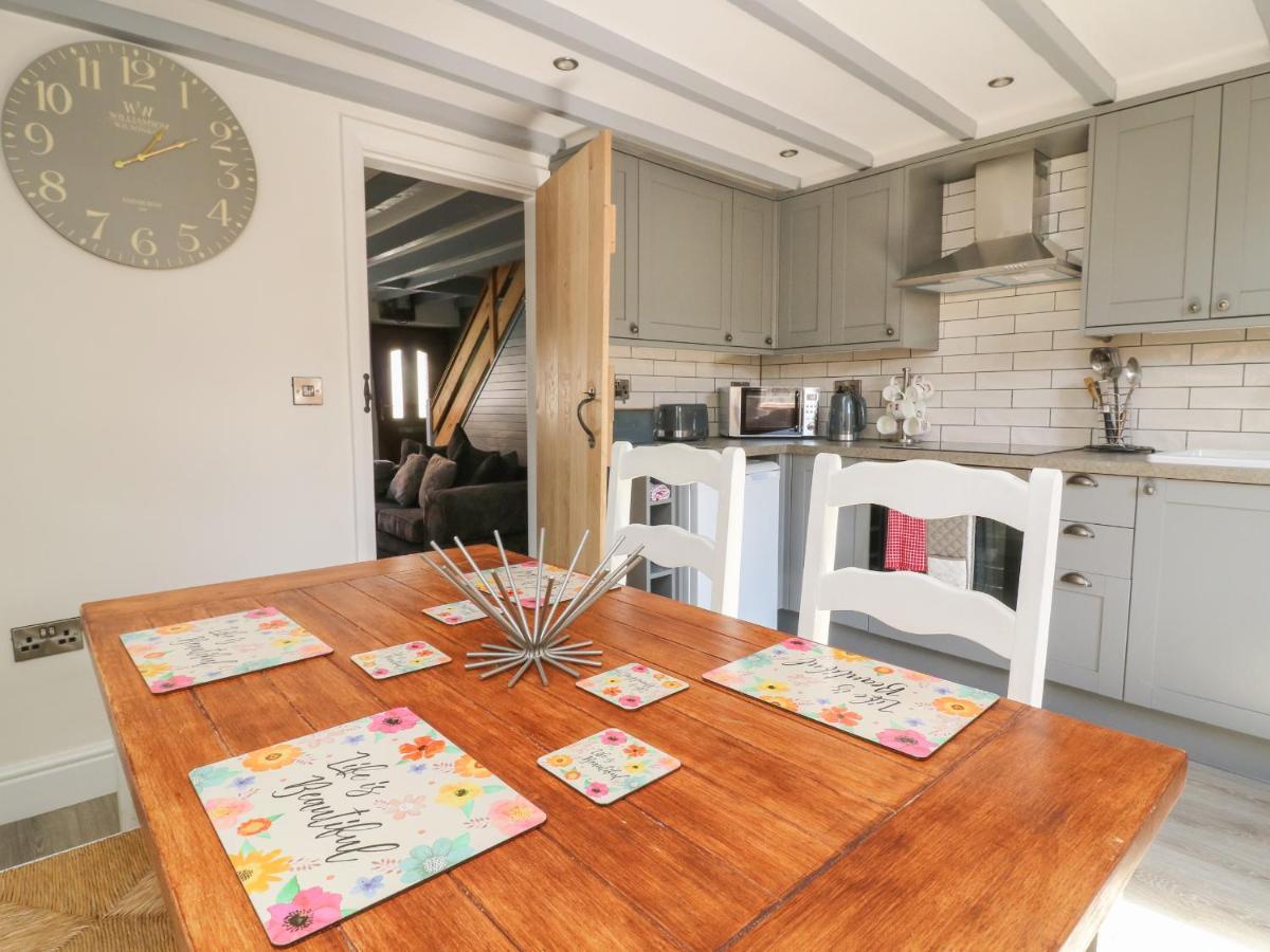 Pollard Cottage Northallerton Ngoại thất bức ảnh