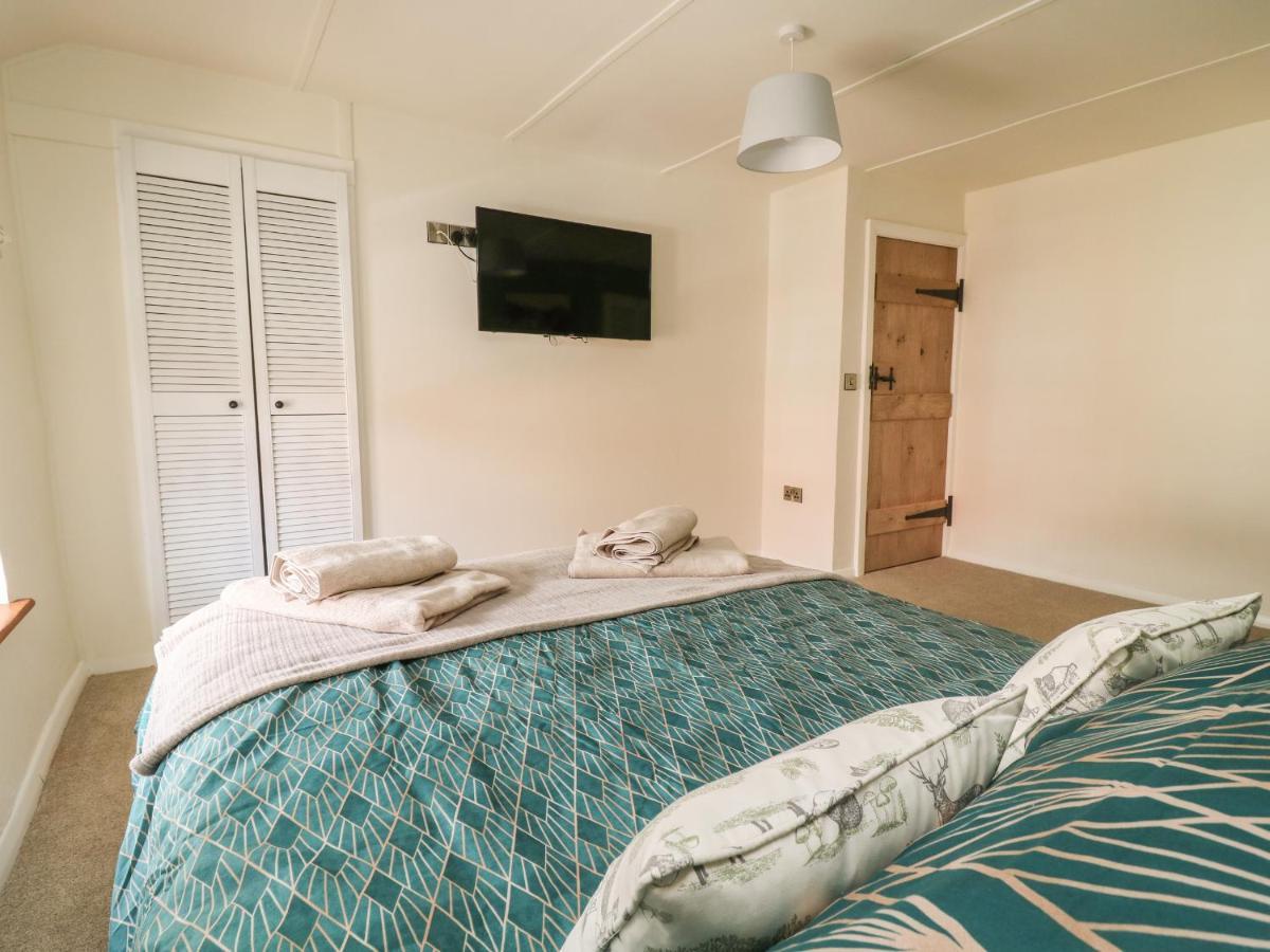 Pollard Cottage Northallerton Ngoại thất bức ảnh