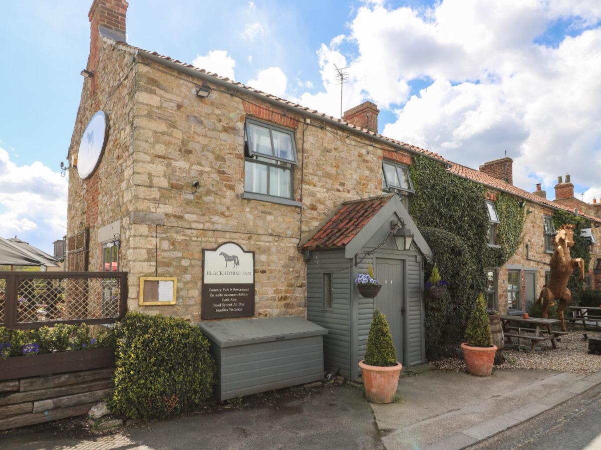 Pollard Cottage Northallerton Ngoại thất bức ảnh