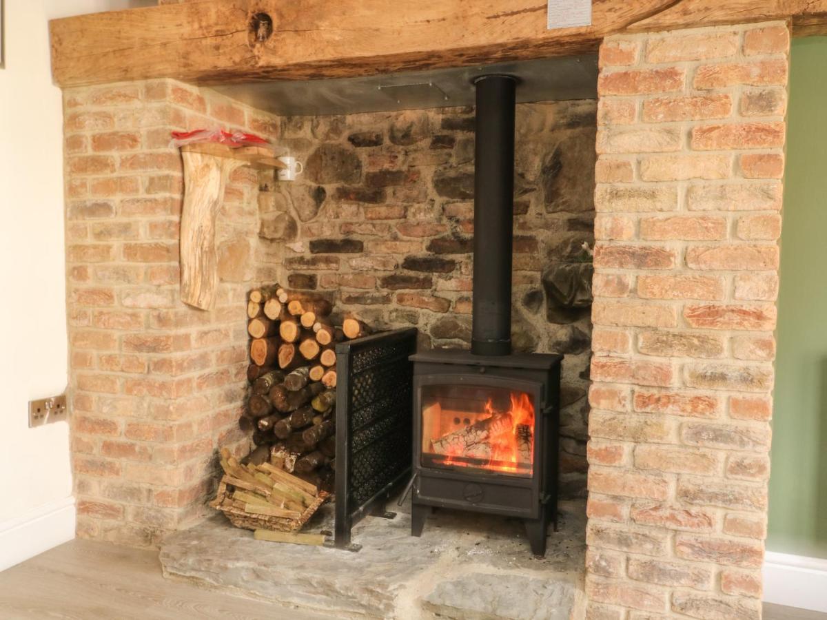 Pollard Cottage Northallerton Ngoại thất bức ảnh