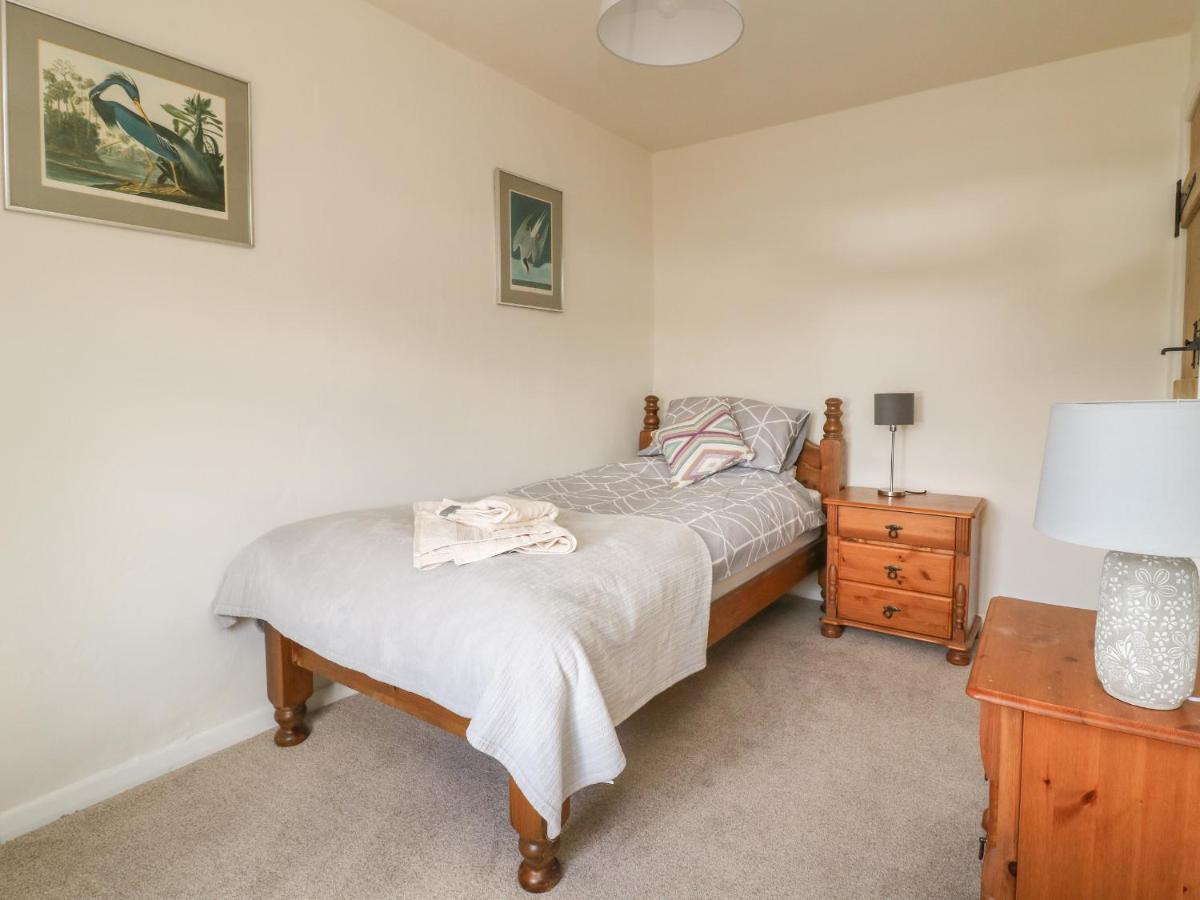 Pollard Cottage Northallerton Ngoại thất bức ảnh