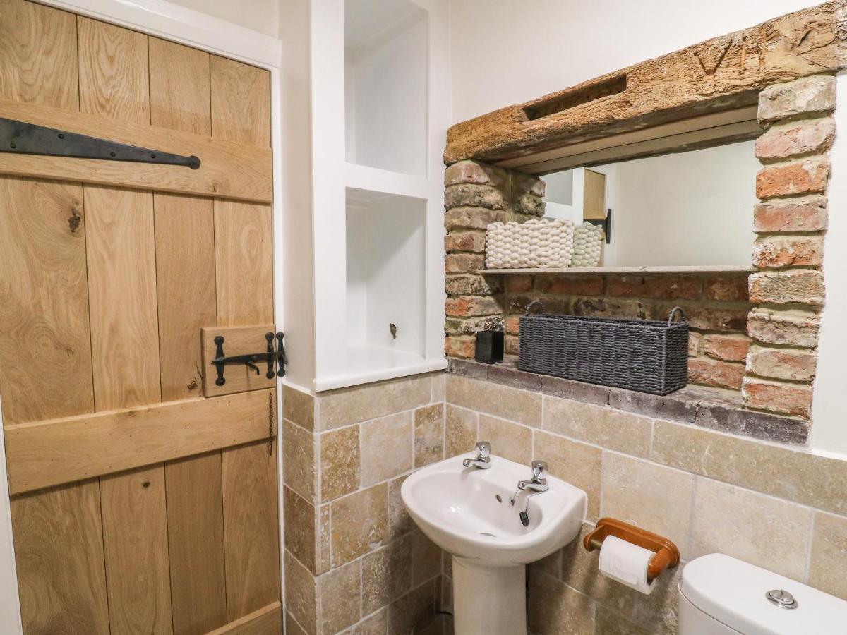 Pollard Cottage Northallerton Ngoại thất bức ảnh